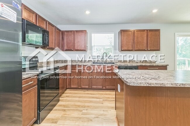 Building Photo - 1502 Winwood Dr