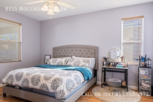 Building Photo - 8315 Moccasin Trail Dr