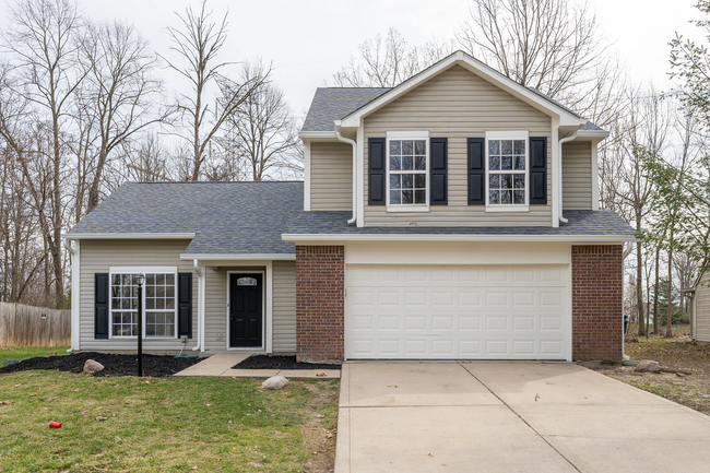Primary Photo - 11438 Shady Hollow Ln