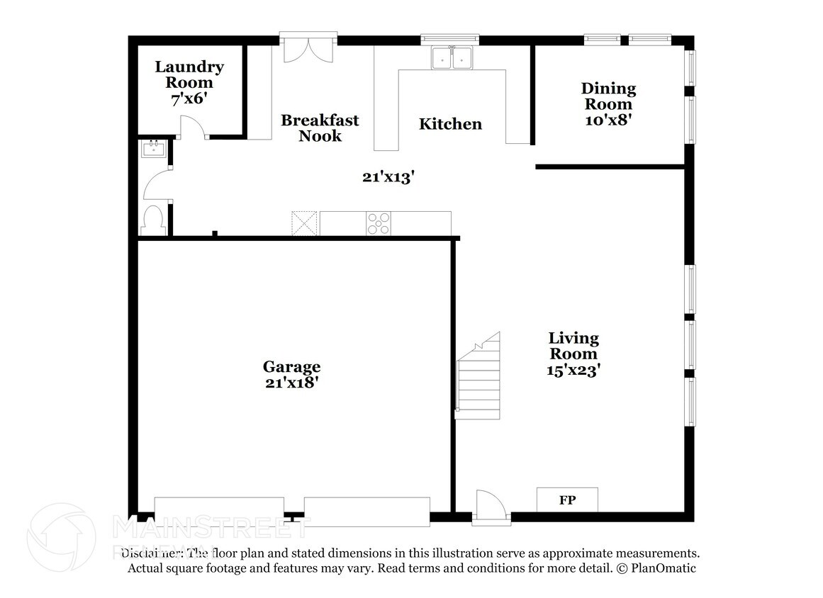 Building Photo - 11618 Mark St