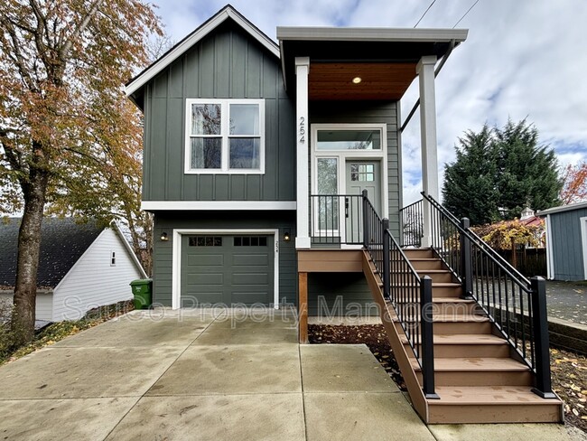 Primary Photo - 254 N 1st St