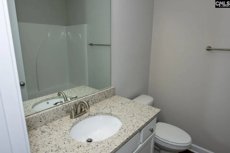 Building Photo - 813 Poplar St