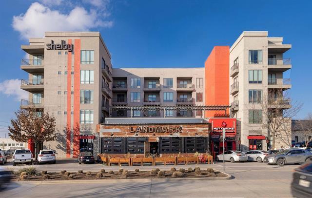 Building Photo - 5609 SMU Boulevard