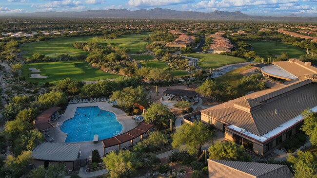 Building Photo - 5138 W Desert Eagle Cir