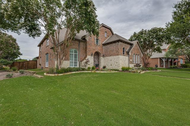 Primary Photo - 840 High Willow Dr