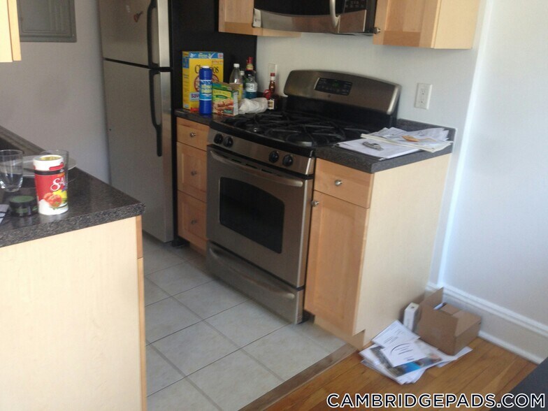 Building Photo - 1 Langdon St