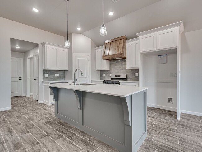 Building Photo - Brand New Home available Mid August 2025- ...