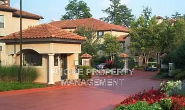 Building Photo - 3777 Peachtree Rd