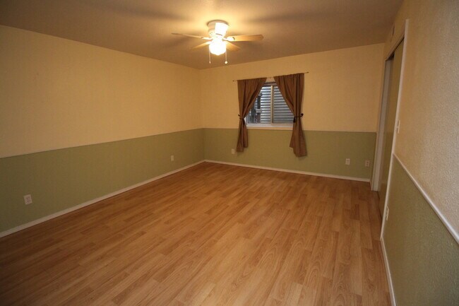 Building Photo - Spacious Home with Finished Basement and Fenced Backyard in 80923