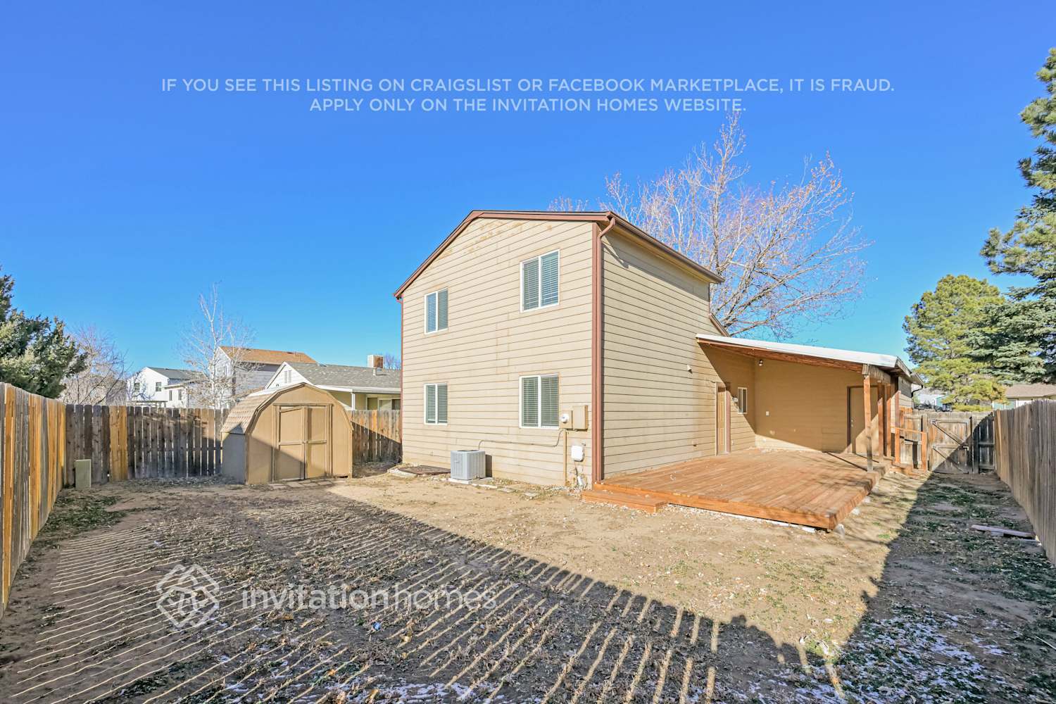 Building Photo - 19382 E Buchanan Pl