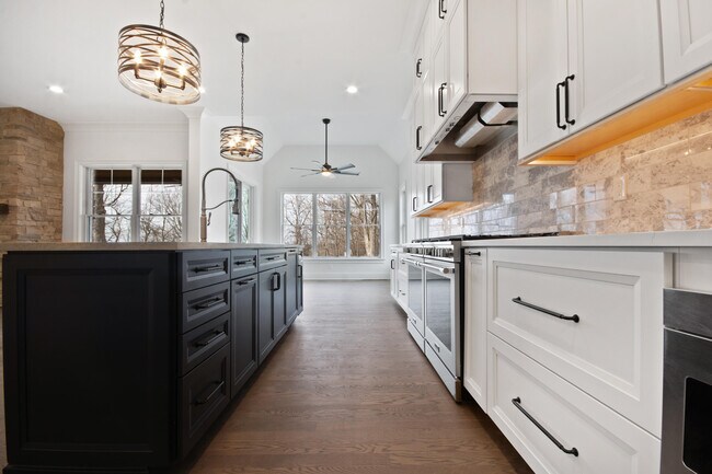 Building Photo - N2692 Forest Dr