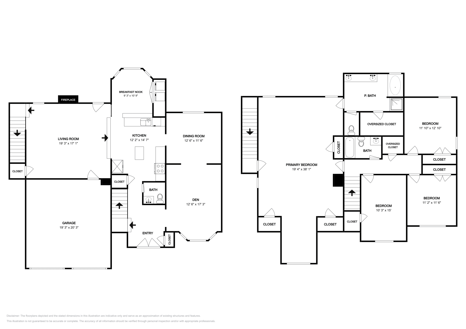 Building Photo - 4340 Caroline Ct