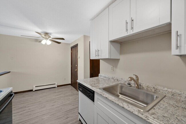 Building Photo - Decisions made easy when it comes to choos...