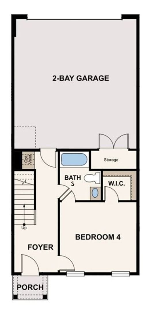 Building Photo - Great location! Elegant Townhome in Doraville