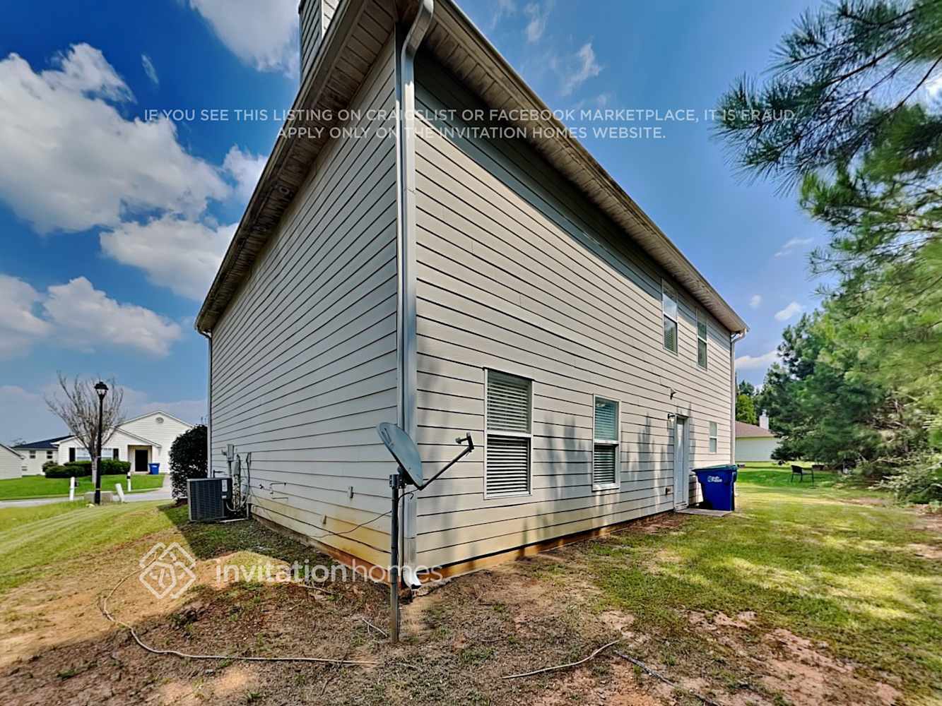 Building Photo - 7370 Old Chapel