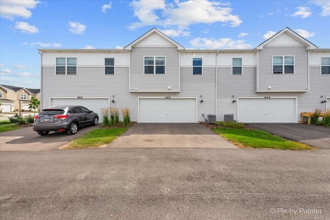 Building Photo - 462 Comstock Rd