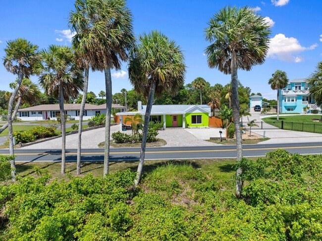 Building Photo - 5203 S Indian River Dr