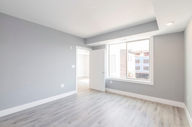 Floorplan - 1633 N. 2nd Street