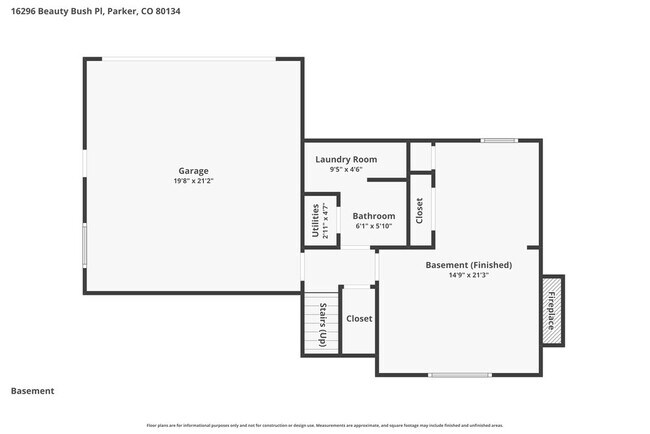 Building Photo - 16296 Beauty Bush Pl