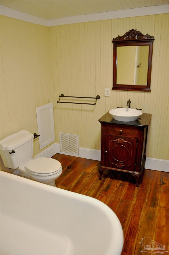 Building Photo - 4600 Forsyth St