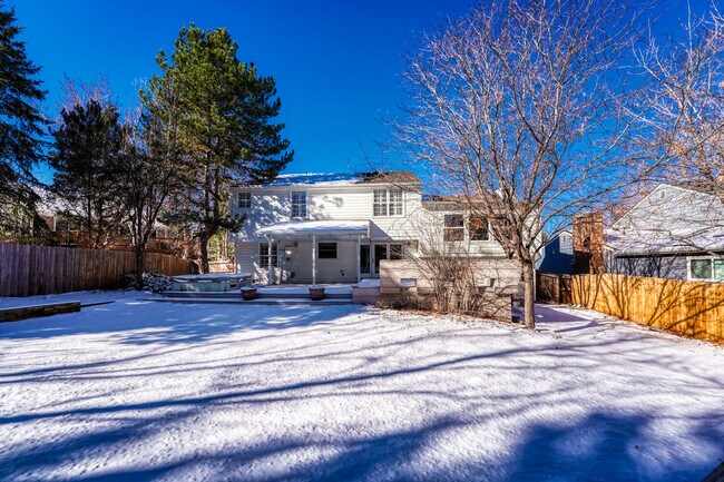 Building Photo - 7398 S Hudson Way