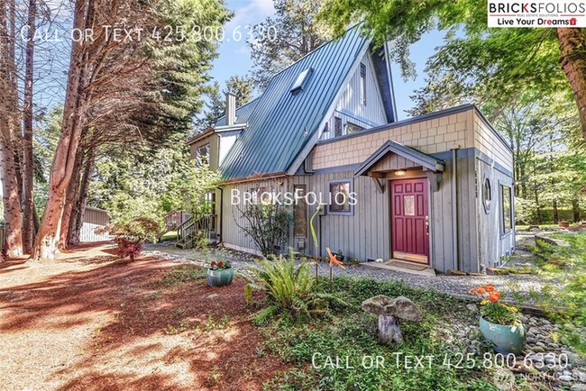 Building Photo - Remarkable Redmond Home - Walk to Microsof...