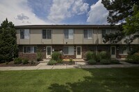 Building Photo - Parkview Ridge Apartments