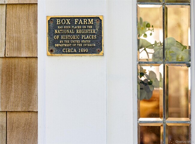 Building Photo - 78 Mecox Road