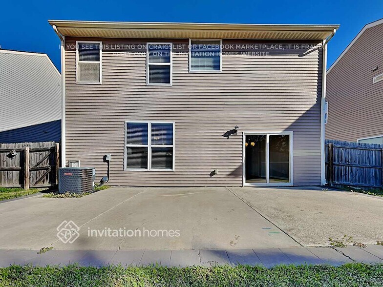 Building Photo - 3027 Ernest Russell Ct