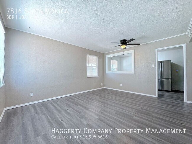 Building Photo - 7816 Santa Monica Ct