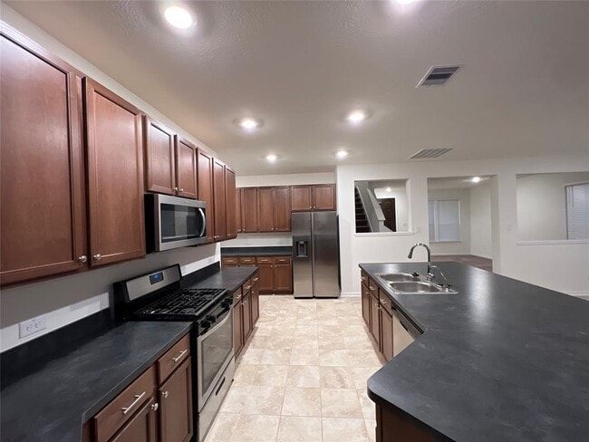 Building Photo - 5719 Texas Sage Dr