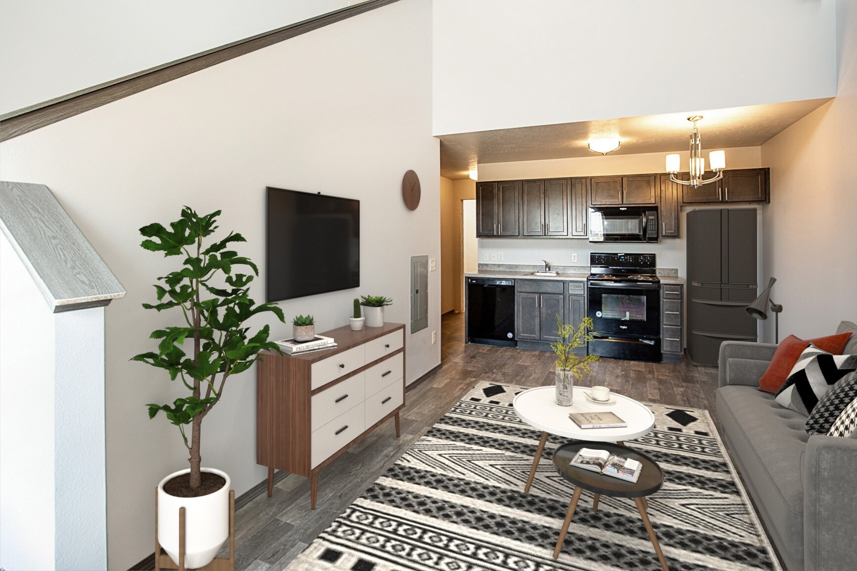 Whisper Ridge Commons 5910 S Graystone Ave Sioux Falls SD 57108