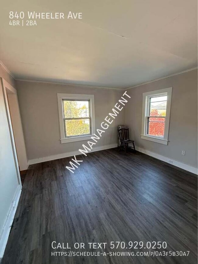 Building Photo - 840 Wheeler Ave