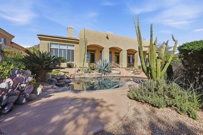 Building Photo - 11047 E Mirasol Cir
