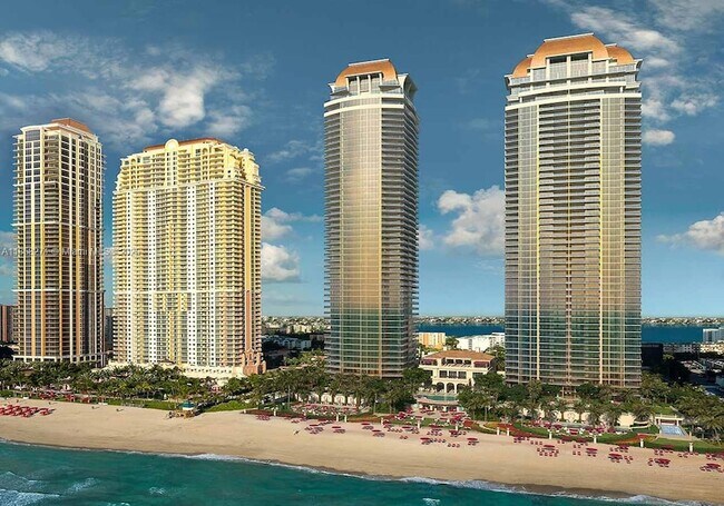 Building Photo - 17749 Collins Ave