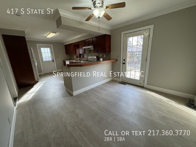 Building Photo - 417 S State St