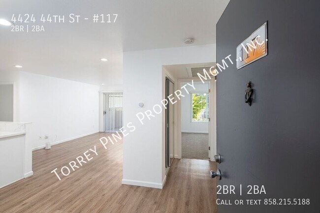 Building Photo - 4424 44th St