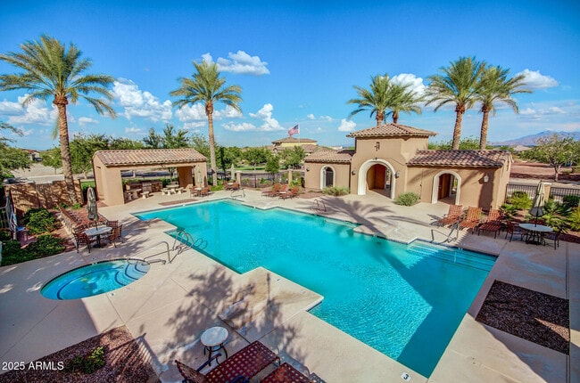 Building Photo - 20047 W Turney Ave