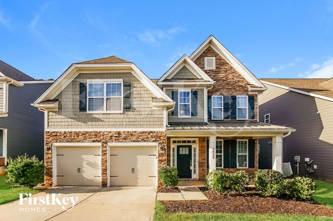 Building Photo - 3955 Norman View Dr