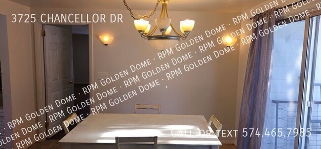 Building Photo - 3725 Chancellor Dr