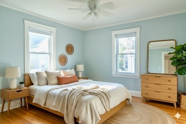 Building Photo - 15 Pembroke St