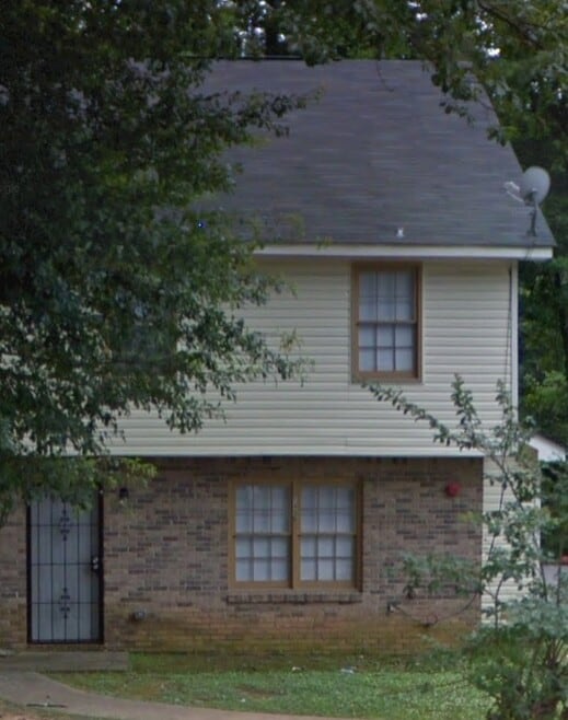 Building Photo - 1432 Forest Villa Dr NW