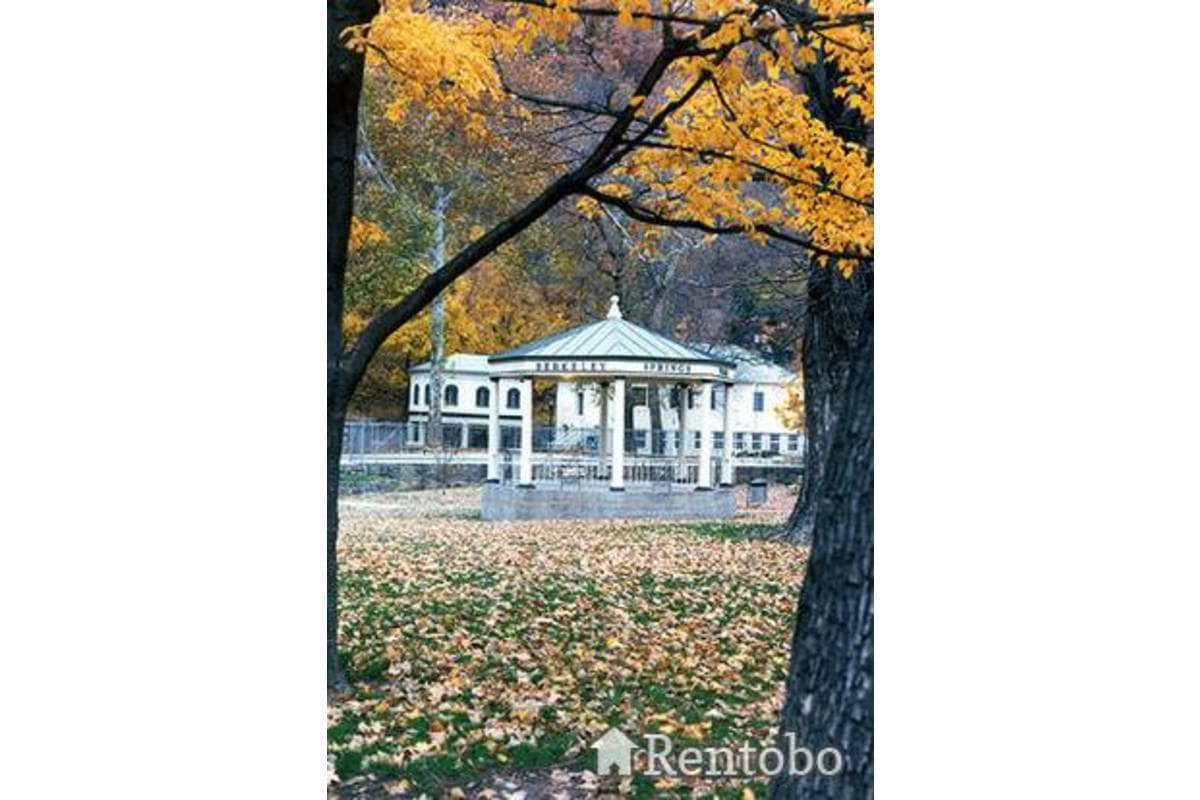 Building Photo - 117 Wilkes St