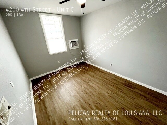 Building Photo - 4200 4th St