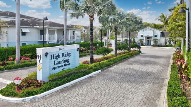Building Photo - 3607 High Ridge Rd