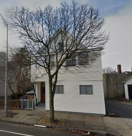 Building Photo - 2572 Massachusetts Ave
