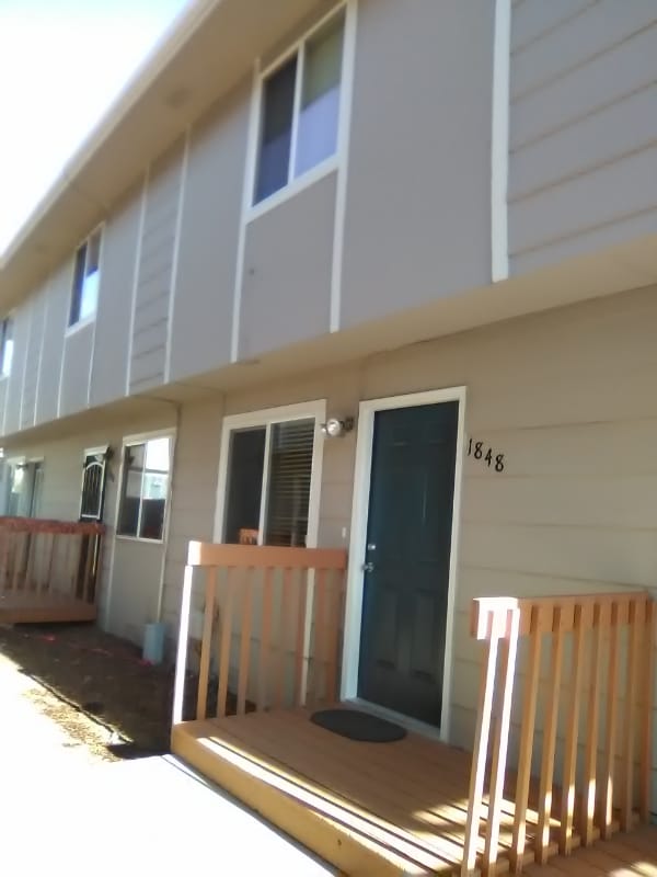 Building Photo - 1848 Zebulon Dr