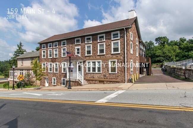 Building Photo - 159 Main St