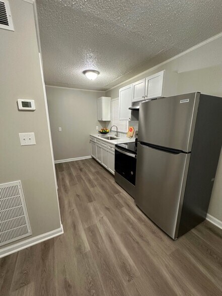 Primary Photo - Glendale Apartments