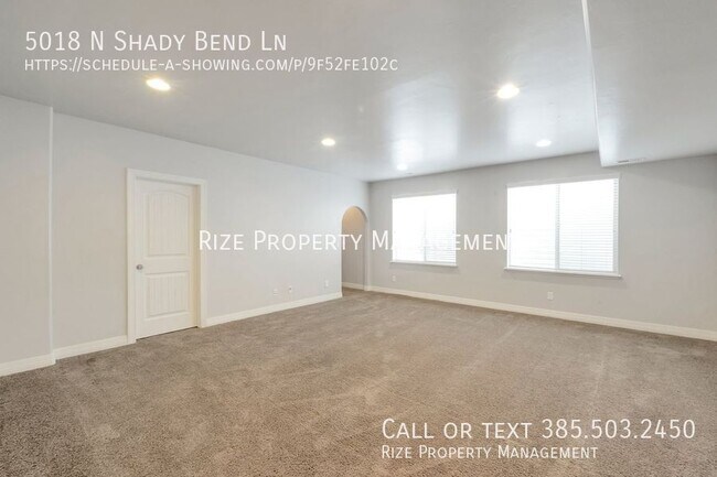 Building Photo - 5018 N Shady Bend Ln